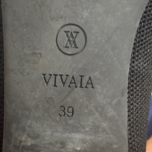 VIVAIA Square-Toe Loafers (Samantha) - Picture 11 of 11